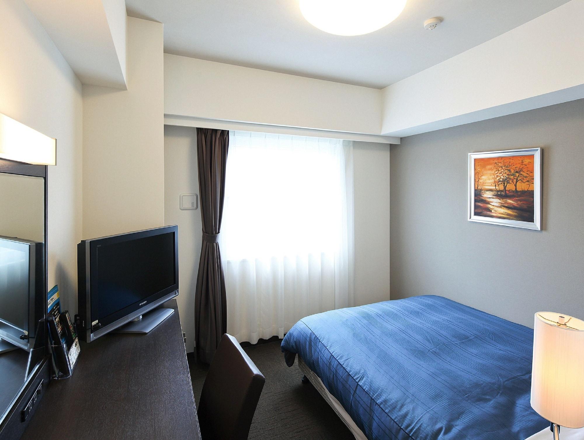 Hotel Route-Inn Komagane Inter Exterior photo