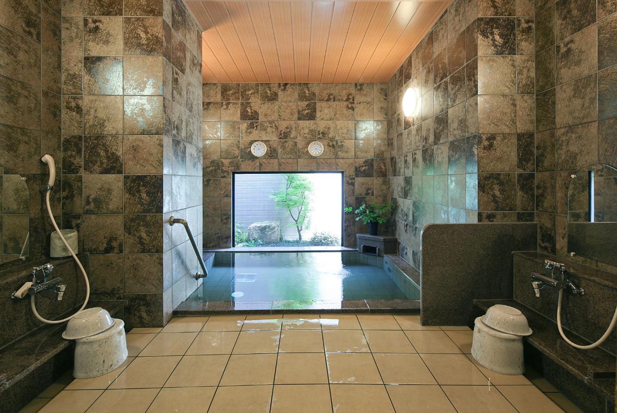 Hotel Route-Inn Komagane Inter Exterior photo