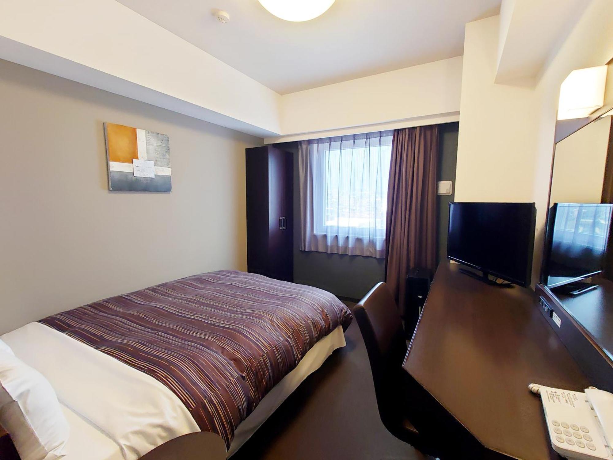 Hotel Route-Inn Komagane Inter Exterior photo
