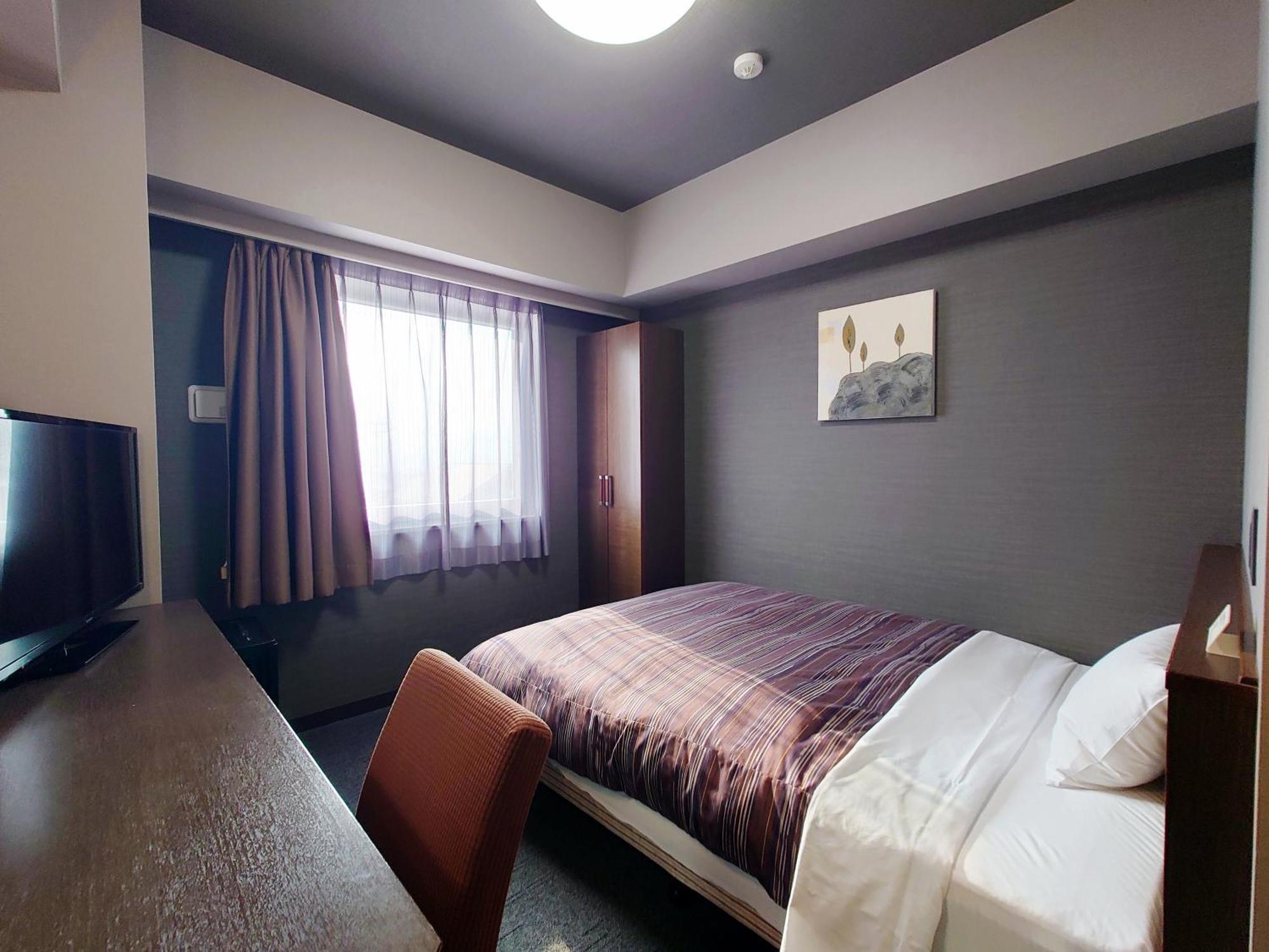 Hotel Route-Inn Komagane Inter Exterior photo